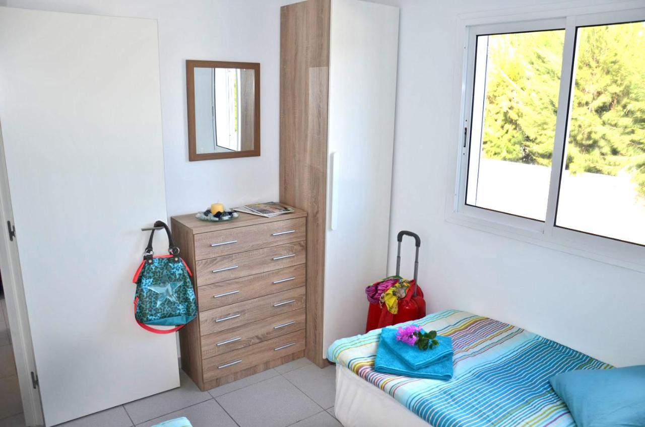 Ferienwohnung Central - Costa Calma - Wifi - Innenstadt Zewnętrze zdjęcie